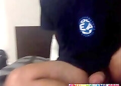 Fat huge monster dick live