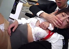 Asian japanese amateur