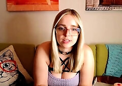Solo Free Amateur Webcam Porn Video