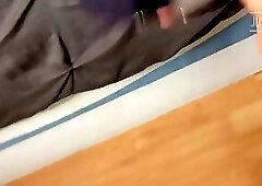 Great Flip slam At Home