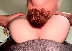 I can't stop licking and fingering this Tantaly doll while