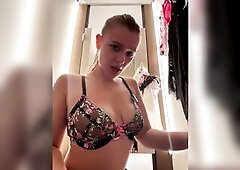 jucielussie's snatch explodes below unforgiving rod