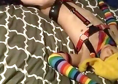 Two Twinks Have Fun! Part 1 4