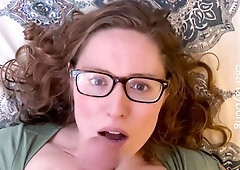 Amateur Blowjob Cumshot Compilation
