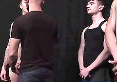 Canyon Cole Felix Trainor and Finn August requires special attention to move onwards