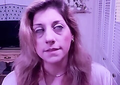 stepMom and the neighbor