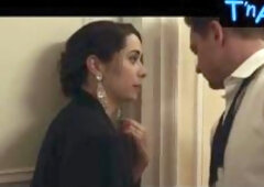 Cristin Milioti Breasts,  Underwear Scene  in Made For Love