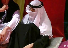 Fake-boobed brunette Valery Summer screwed and covered with cum