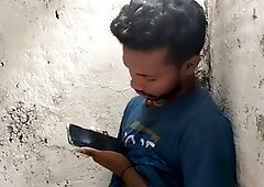 Sensual Indian morning delight for you to enjoy!