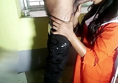 Dian Girl 18+ Quick Sex With Classmate In Classroom (hindi Audio)