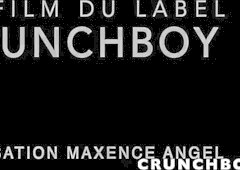 French Slut From Paris Fucked Barebak By Kevin David In G Lo With Jess Royan