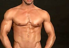 Rado Zuska Jerking Off