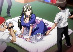 TWELRVJNIEHRKKSSFY10OVAツンデロシリーズ