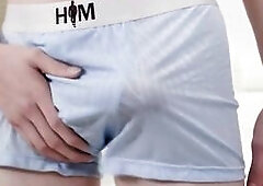 Tiny Kyler Quinn Lusts For Jimmy Michaels’ Butt In Oral pleasure Rush!