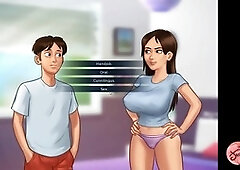 Wichsen compilation, แม่ชักวา่วให้, compilation