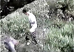 Incredible male in incredible amature, public outside homosexual xxx movie