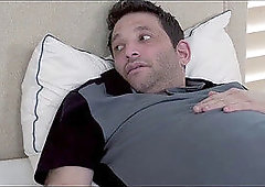 perverted bitch taboo fingerblasted again and again!