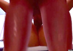 My Tgirl Doctor Examines my Bazookas and Bangs me with her Large Ramrod - Raunchy Sexy Animations