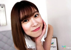 Nono Sakurai is the hostess club girl