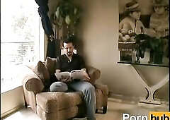 Raunchy Indiscretions - Scene 1