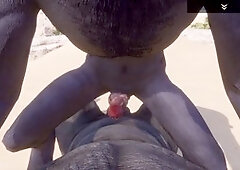 Kakashi, furry gay yiff, furry wolf yiff