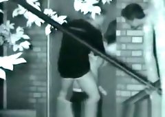asian couple outdoor sex (7)