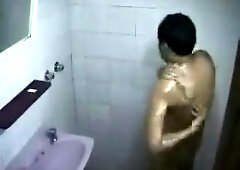 Hottest male in fabulous , asian homosexual porn scene