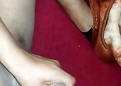 Close Up POV Masturbation (Zab Maghribi)