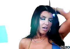 Spizoo 20170728 Romi Rain