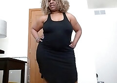 Black ebony pissing, ebony femdom, ebony queen
