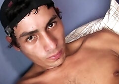 BarebackLatinoz - Latino orgasm