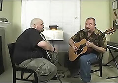 BulkMale - Guitar Lesson