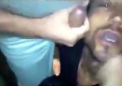 Rest Stop Blowjobs with Italian Truckers7777