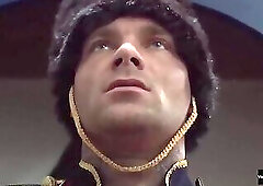 Full vietsub: Anh cảnh vệ lạnh lùng