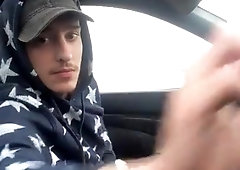 I Enjoy Draining in the Camper