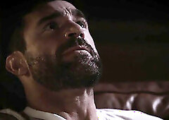 k. troubled teens 3way with their gym teacher