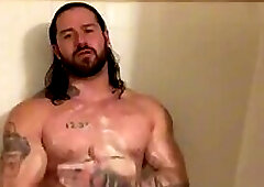 Alpha Dom Shower