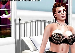 1St in a planned series - PLEASE CO0MENT!