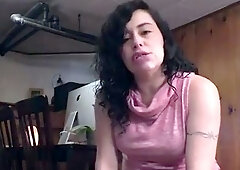 natalie wonder lewd crude knocked up mom strongly insists