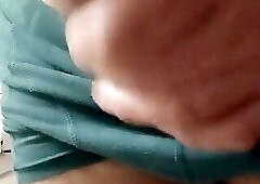 I love having a dick in my hand
