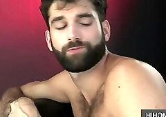 Tegan Zayne and Drake Masters at a Strip Club