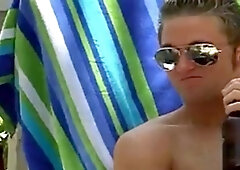 Falcon Studios: Buddies Discover Their Innermost Desires