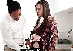 THIS DIDN'T MUST HAPPEN Right at that Pont of time, in that Place