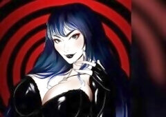 [Erotic audio] Peeping Tomboy