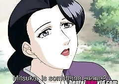 Mistreated Bride - 02