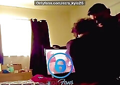 Ezra_Kyle25 Asian Musclebear bodybuilder and muscle worship onlyfans collab compilation