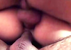 Curvy Asian Woman's Fetish for Hardcore Sex and Her Intense