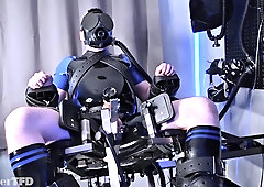 The Droid Lab Return [phase 3 - Pp Training & Extraction]