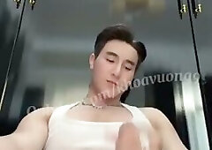 Thai khoavuong big cock