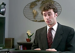 Brazzers: F*ck My Way Out of a Layoff